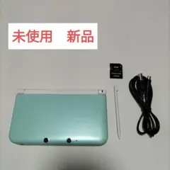 2026年最新】ニンテンドー3ds ll ミントの人気アイテム - メルカリ