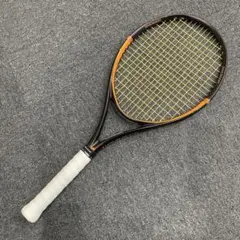 SNAUWAERT スノワート　グリンタ９８　Ｇ２　16×16　レア品 スノワート(SNAUWAERT) 硬式テニスラケット GRINTA 98 Tour lite ラケット(硬式用)