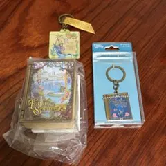 ディズニーシー ファンスプ グッズまとめ売りのサムネイル