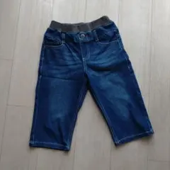 MPS ハーフパンツ 140cm