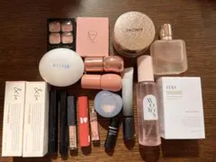 コスメ・ケア用品　まとめ売り