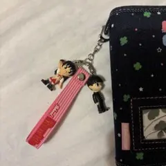 平成レトロキーホルダー