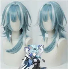 初音ミク コスプレ ウィッグ - メルカリ