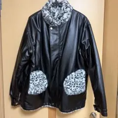 レザージャケット