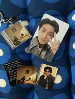 2025年最新】bts rm indigoの人気アイテム - メルカリ