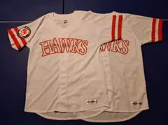 SoftBank Hawks ソフトバンク ホークス ユニフォーム 30周年記念