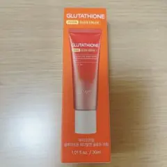 【新品】make prem グルタチオン PDRN グロークリーム 30mL