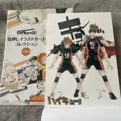 2025年最新】箔押しイラストカードコレクション 日向の人気