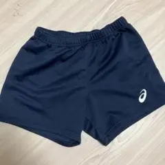 バレーボールゲームパンツ