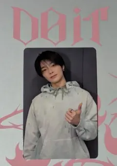 straykids Doit タワレコ ラキドロ アイエン