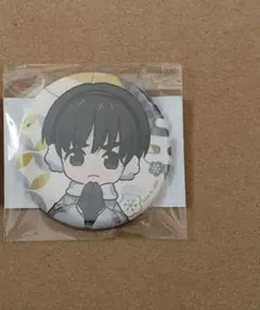 呪術廻戦 まるくじ 灰原缶バ 2個