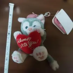 ジェラトーニ ぬいぐるみ