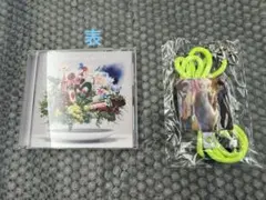 ☆特典付☆　ミセスグリーンアップル　ベストアルバム『10』