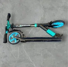 GLOBBER キックボード 折りたたみ式 トイザらス限定色　国内正規品