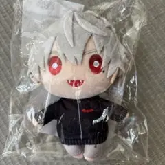 にじさんじ ぬいもーど マスコットチャーム葛葉 新品未開封 - メルカリ