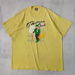 90s USA製　アイリッシュ・パブ　Tシャツ　スクリーン・スターズ　シングルのサムネイル