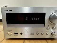 ONKYO ネットワークCDレシーバー CR-N755 ジャンク品 - メルカリ