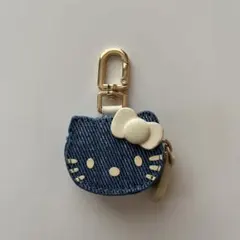 ハローキティ　小物入れ・コインケースバッグチャーム④