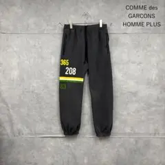 COMME des GARCONS HOMME PLUS パンツ N2279
