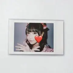 iON!宇野ゆりチェキまとめ売り iON! 宇野ゆり サインありチェキ - メルカリ