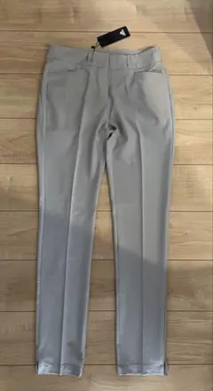 adidas ゴルフパンツ　L 新品