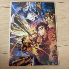 鬼滅の刃映画特典