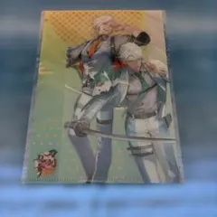 渡会雲雀 クリアファイル スマートニュース - メルカリ