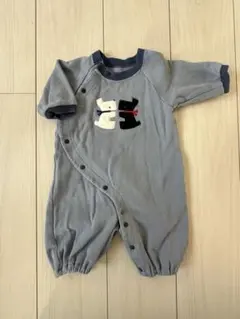 ファミリア　2way ロンパース