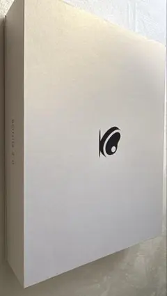 【新品未使用】BONIQ 2.0 低温調理器 本体のサムネイル