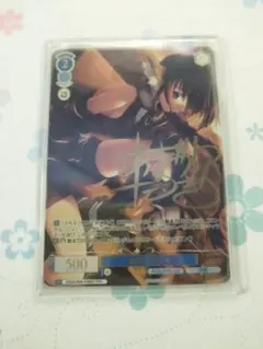 2026年最新】ヴァイスシュヴァルツ サインの人気アイテム - メルカリ