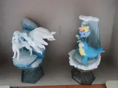 リーメント ポケットモンスター　ダイヤモンドダスト　まとめ売り