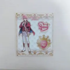 さとみくん アクスタ