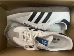 adidas Samba スニーカー 42 2/3