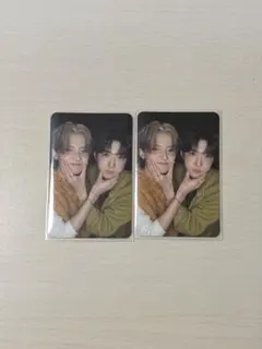 Alphadriveone Euphoria ケミトレカサンウォン サンヒョン