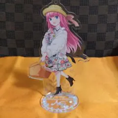五等分の花嫁　中野二乃 アクリルスタンド