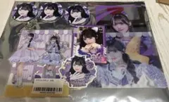 最終値下げiLiFE! ASAPコラボ 純嶺みき アクリルキーホルダー - メルカリ