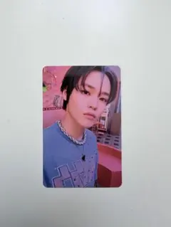 ISTJ チョンロ NCT DREAM