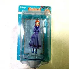 未開封2022 クリスマスオーナメント　ディズニー　一番くじ　アナ