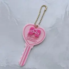 fancy a la mode ファンシーアラモード トイキー キーホルダー