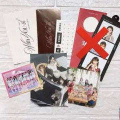 twice misamo ポストカード オール ①