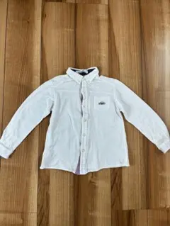 famillia ファミリア キッズ 長袖 シャツ size 120