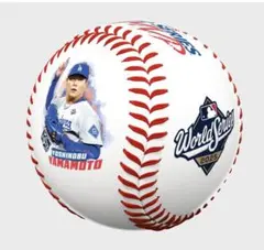 山本由伸 記念グッズ