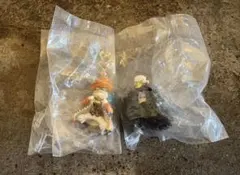 ワンピの実 革命軍軍隊長 カラス リンドバーグ　2個セット