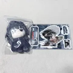 サカモトデイズ 大佛 バースデーアクリルフィギュア マスコット