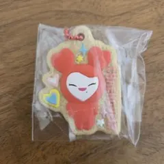 TWICE LOELYSビスケットチャーム 【CHAENGVELY】