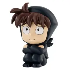 忍たま乱太郎　土井半助　まちぼうけ