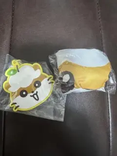 コロコロクリリン　シークレットラバーミラー　ときめきアソートコレクション　セット