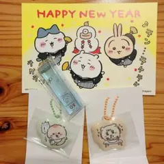 ちいかわ グッズセット まとめ売り