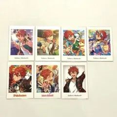 あんスタ 明星スバル ぱしゃっつ