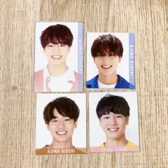 Myojo デタカ 安嶋秀生 少年忍者